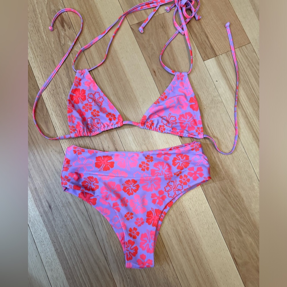 Kulani Bikini